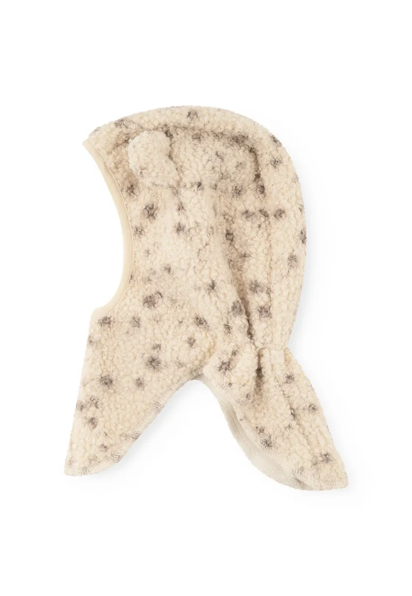 MATJEFFI UNISEX - Ohrenwärmer - wild specks