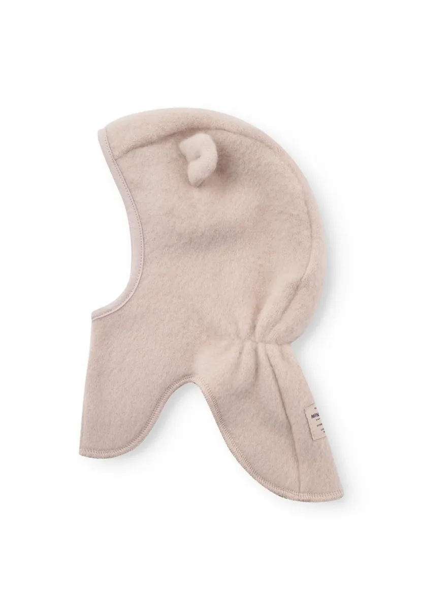 MATJIA UNISEX - Ohrenwärmer - sesame