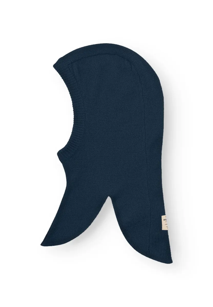 MATKEA UNISEX - Mütze - Dark Blue