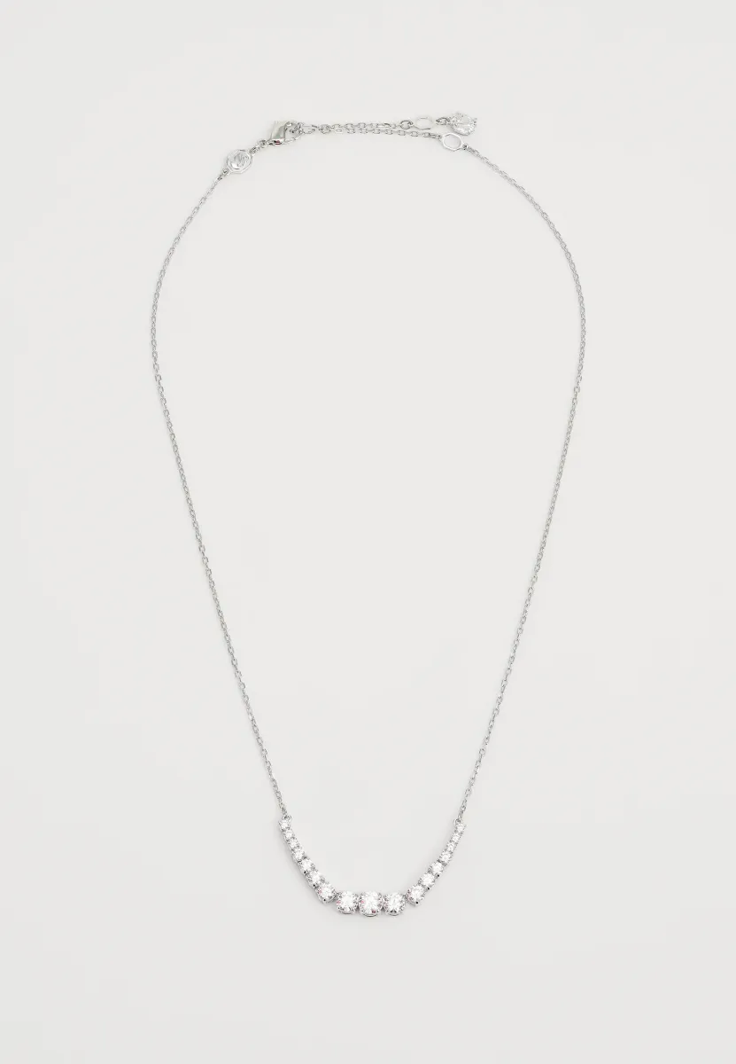 MATRIX ALL ARD GRADATION - Halskette - white