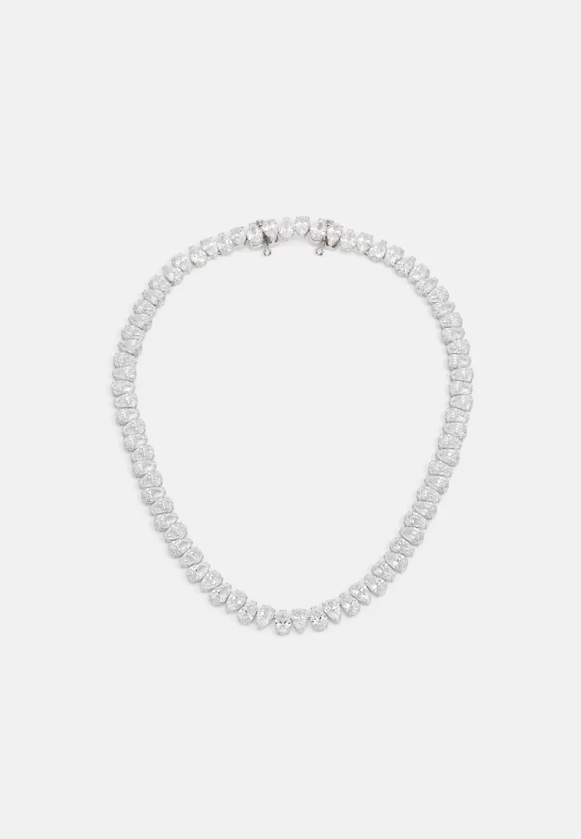 MATRIX ALL ARD - Halskette - white