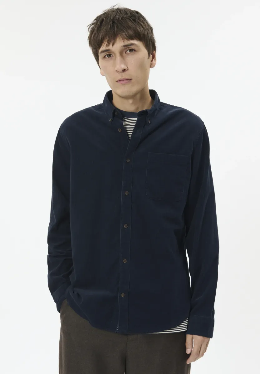 MATROSTOL BD - Hemd - dark navy