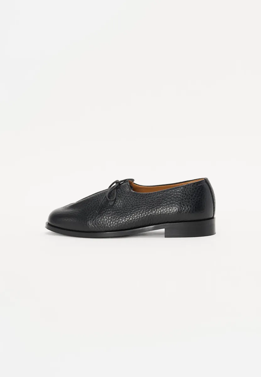 MATT KILT - Slipper - black