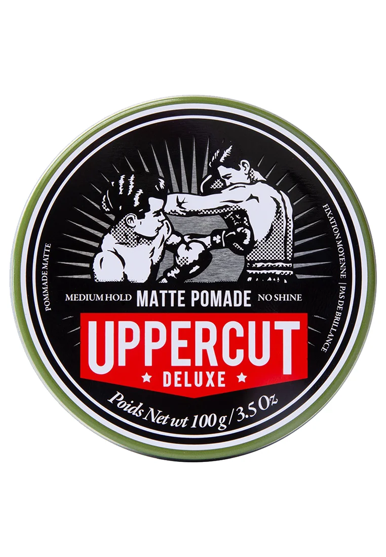 MATTE POMADE - Haarspray
