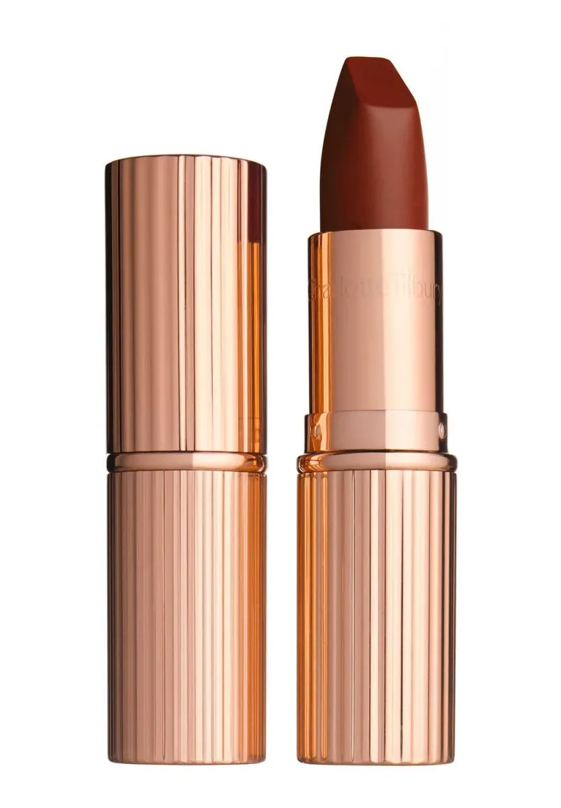 MATTE REVOLUTION - Lippenstift - so 90's