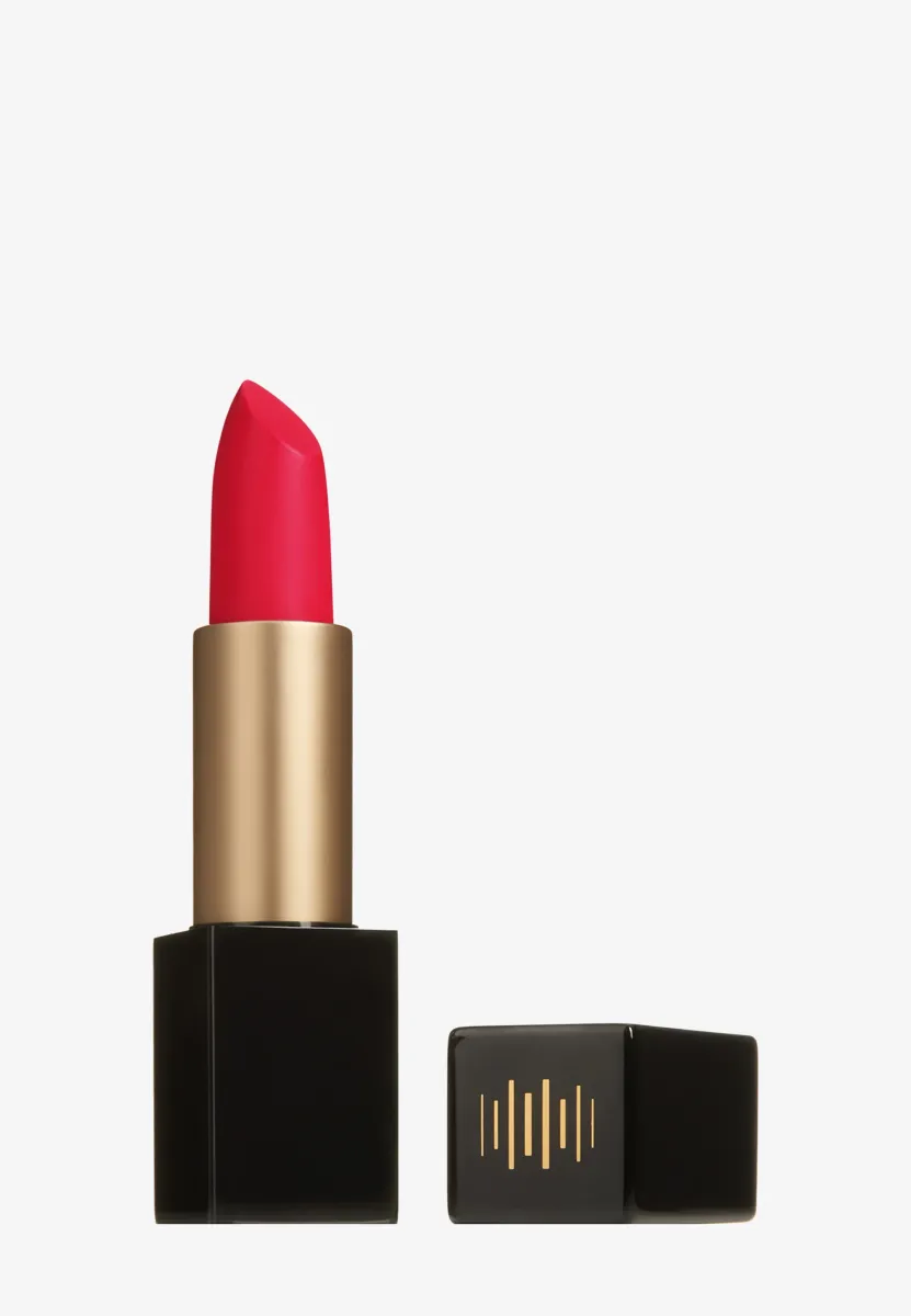 MATTE VELOUR LIPSTICK - Lippenstift - Mambo