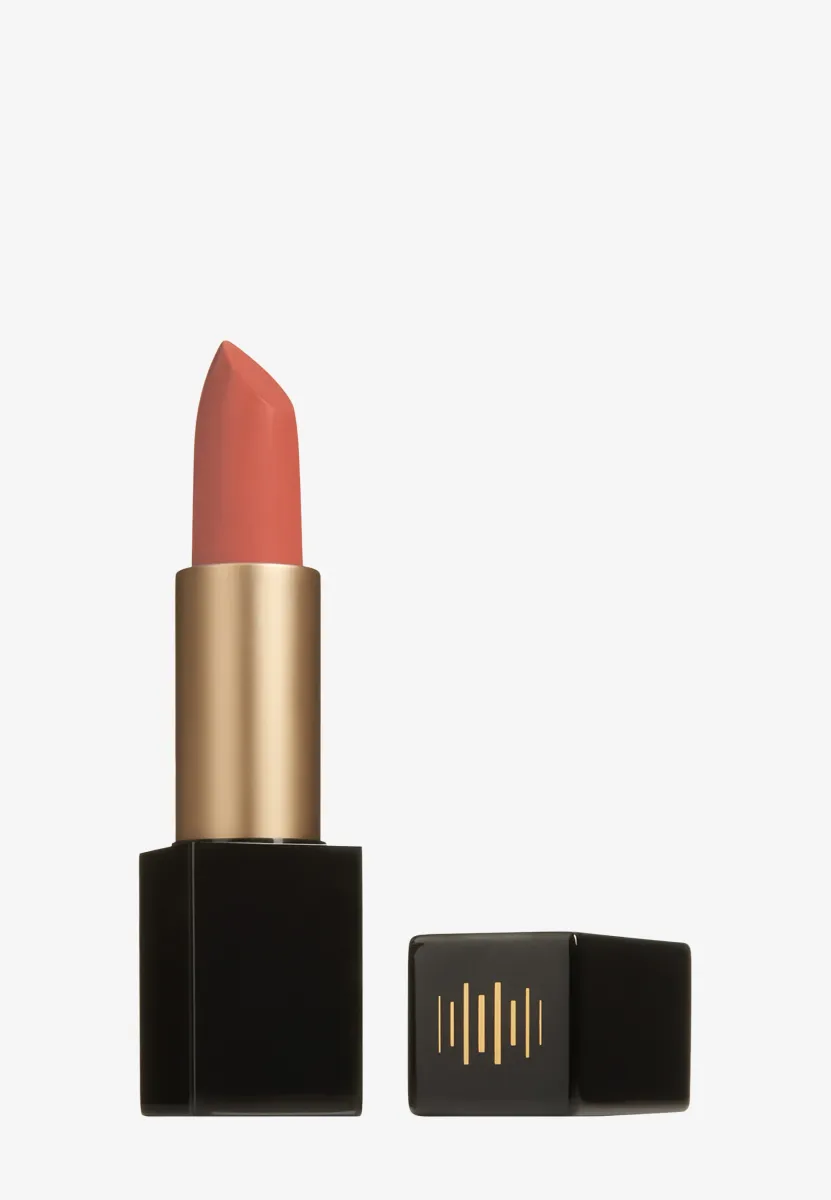 MATTE VELOUR LIPSTICK - Lippenstift - zoom on the beach