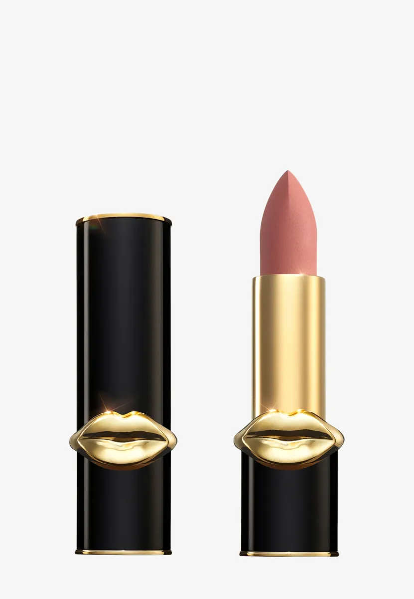 MATTETRANCE - Lippenstift - DIVINE ROSE