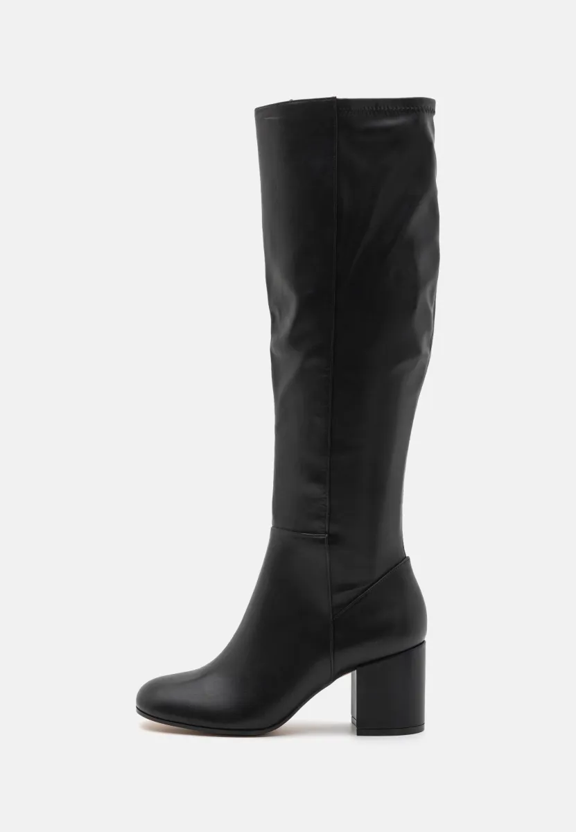 MATTIIE - Stiefel - black
