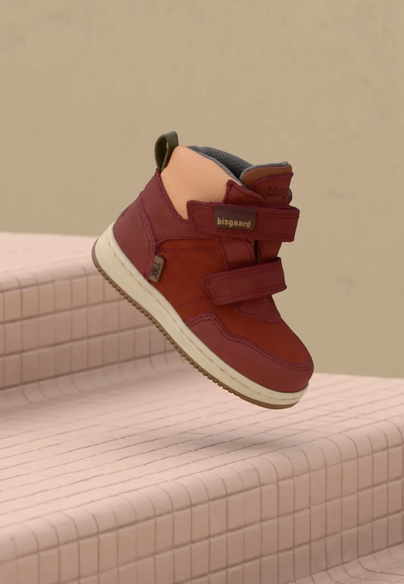 MATTY - Stiefelette - burgundy