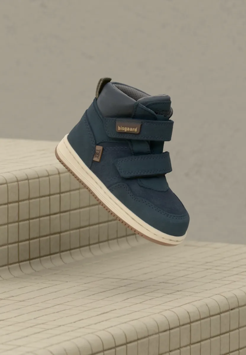 MATTY UNISEX - Stiefelette - navy