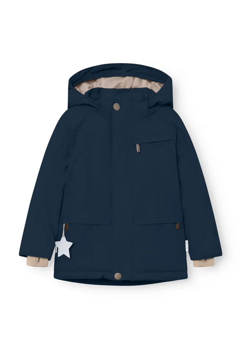 MATVESTYN - Outdoorjacke - outer space