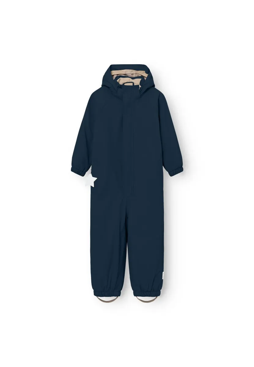 MATWILBO UNISEX - Schneeanzug - outer space