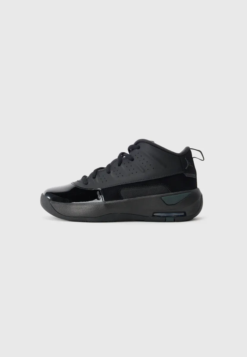 MAX AURA 7 UNISEX - Sneaker high - black/anthracite