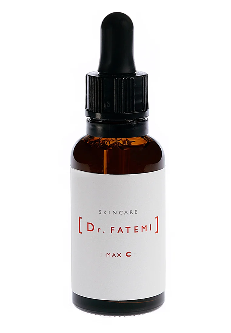 MAX C - Serum