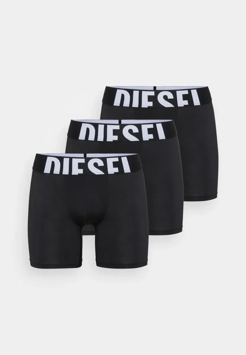MAX-D-POP 3 PACK - Boxer Briefs - e4101