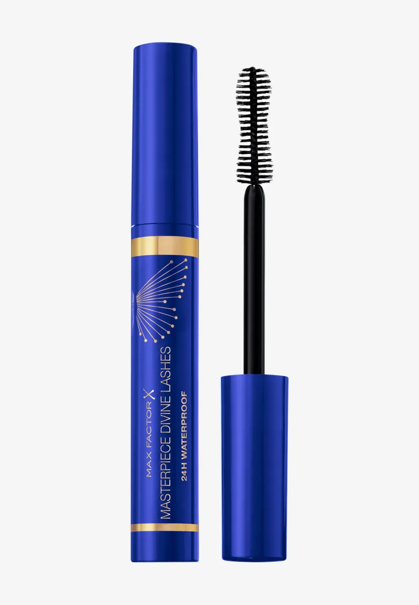 MAX FACTOR MASTERPIECE DIVINE LASHES MASCARA - Mascara - black wp