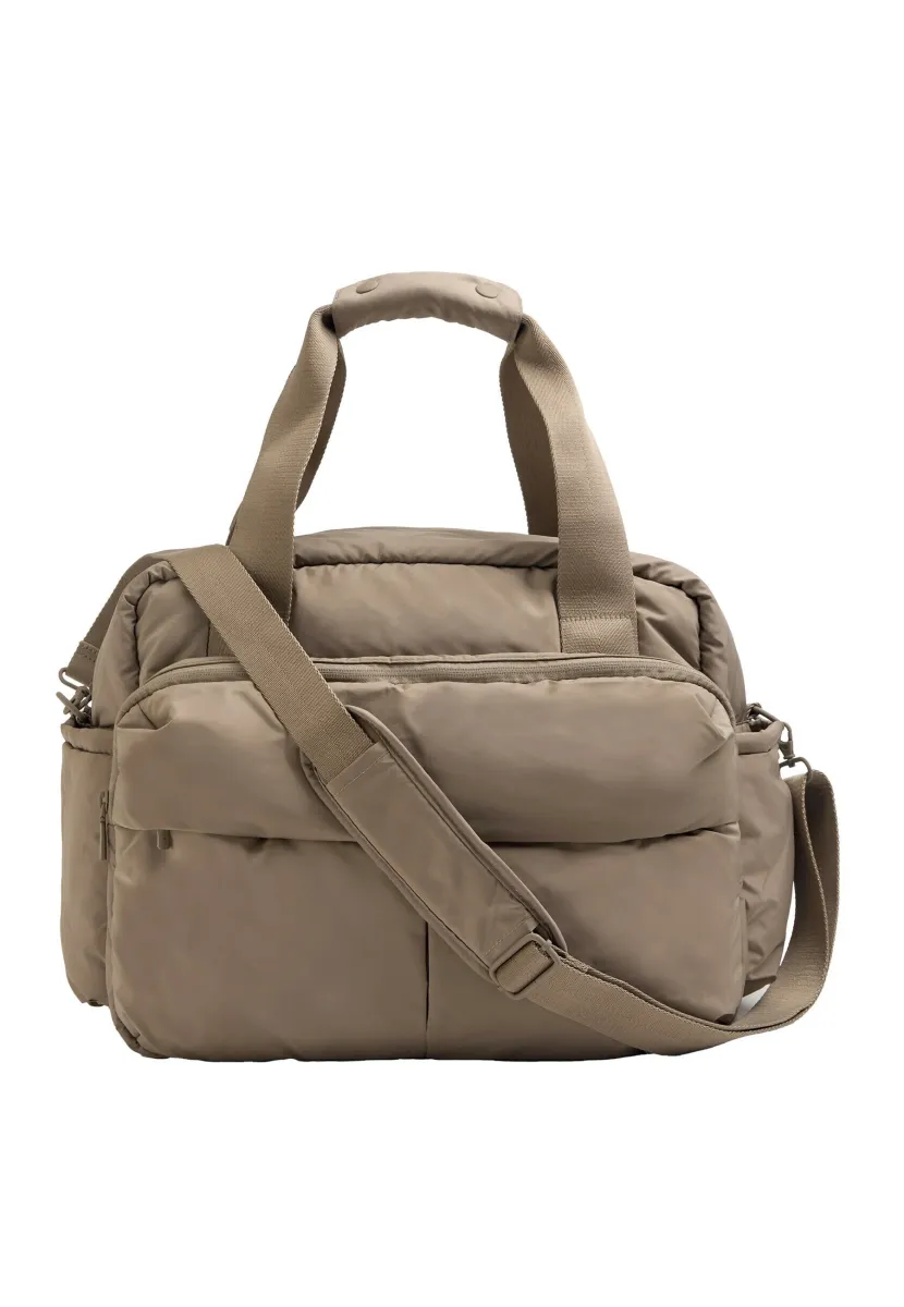 MAXI MATERNITY - Wickeltasche - brown