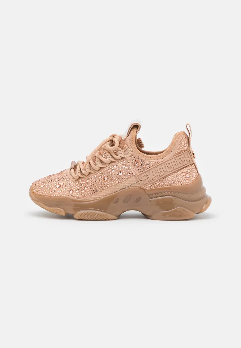 MAXIMA - Sneaker low - rose gold