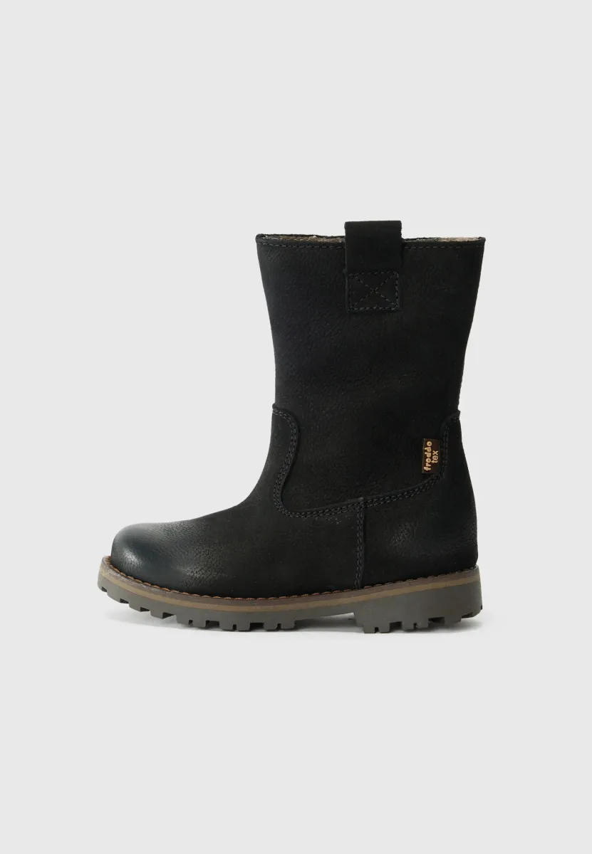 MAXINE TEX - Snowboot/Winterstiefel - black