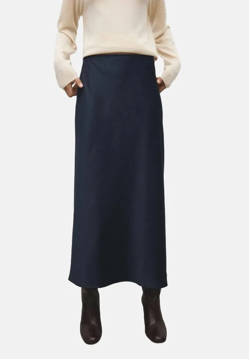 Maxirock - royal blue