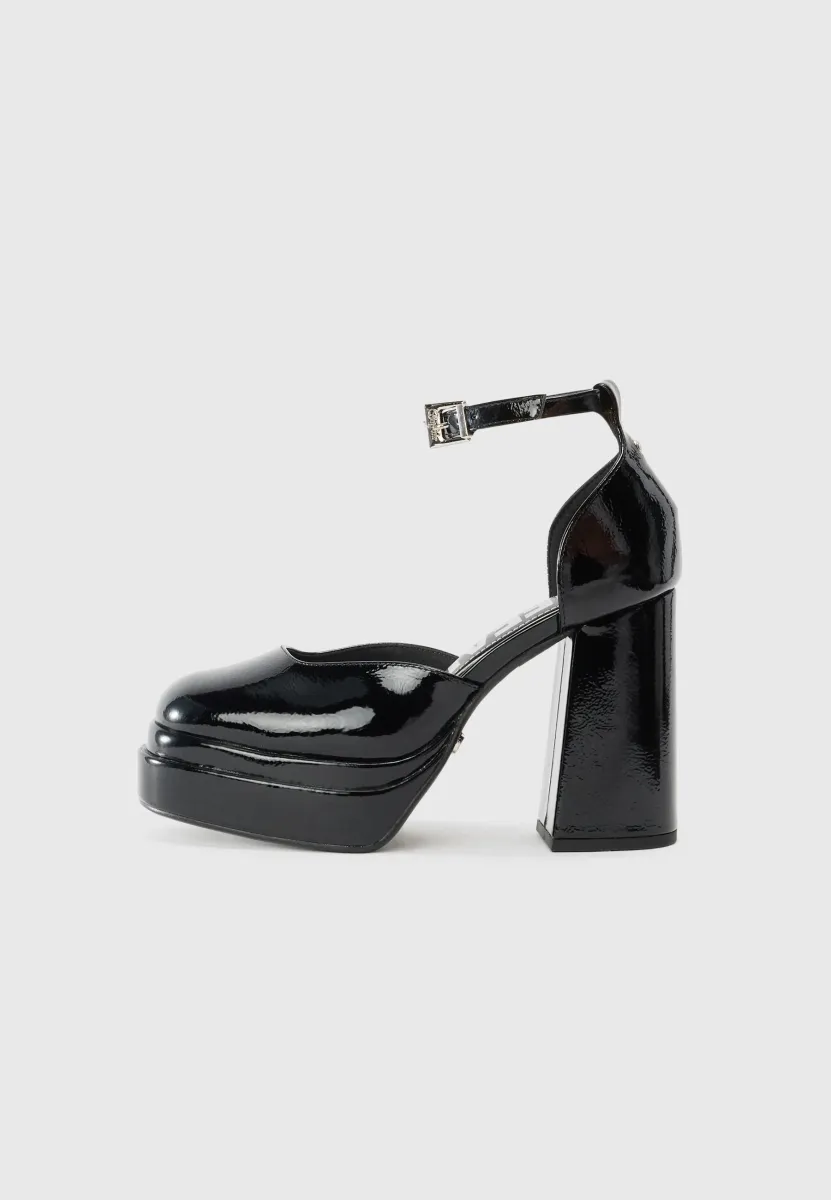 MAY DORSAY - High Heel Pumps - black