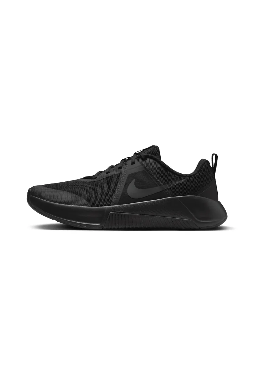 MC 3 - Trainingsschuh - black anthracite