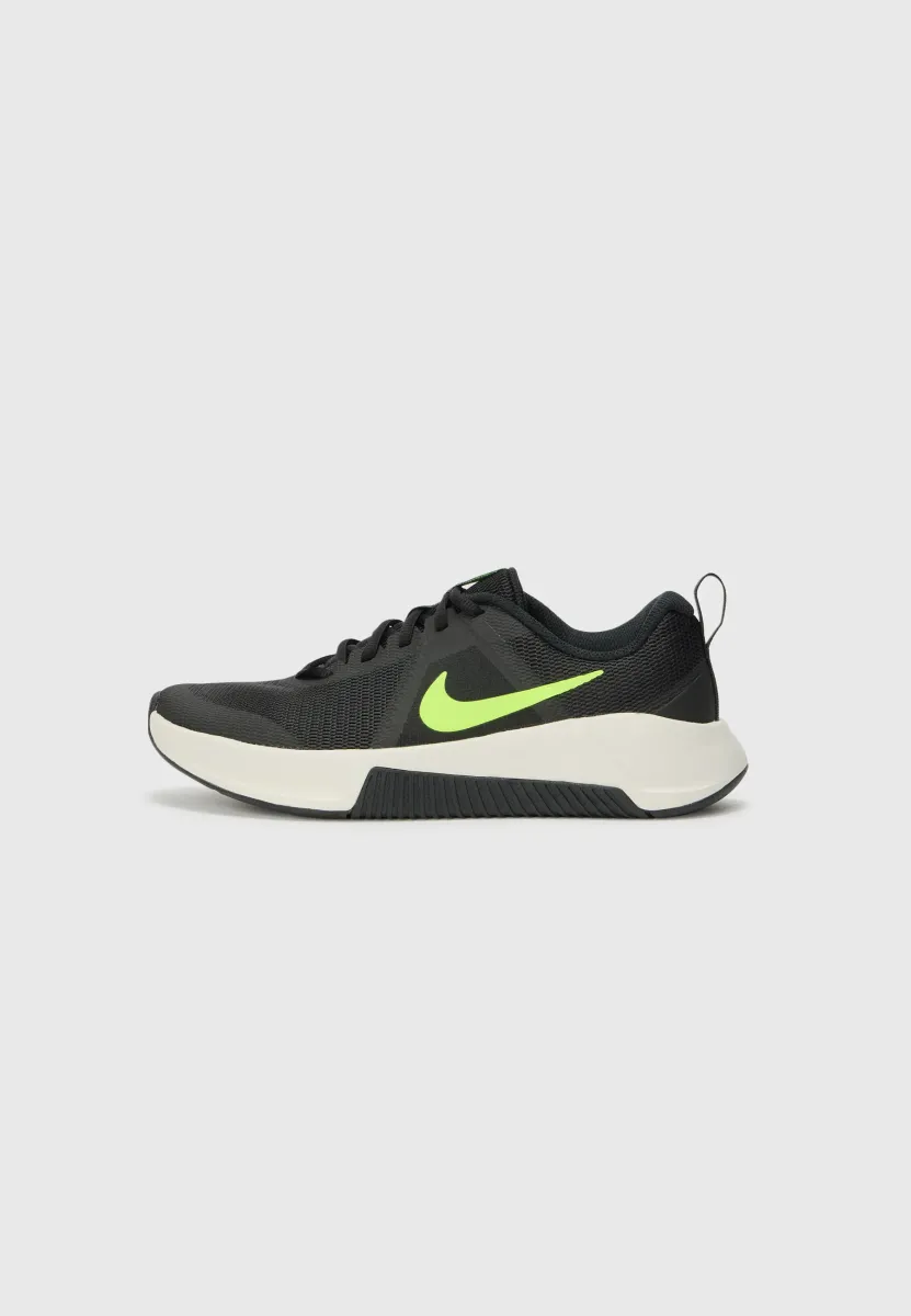 MC 3 - Trainingsschuh - black/volt phantom