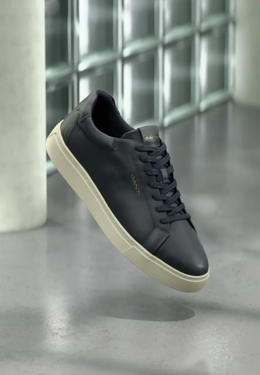 MC JULIEN - Sneaker low - marine