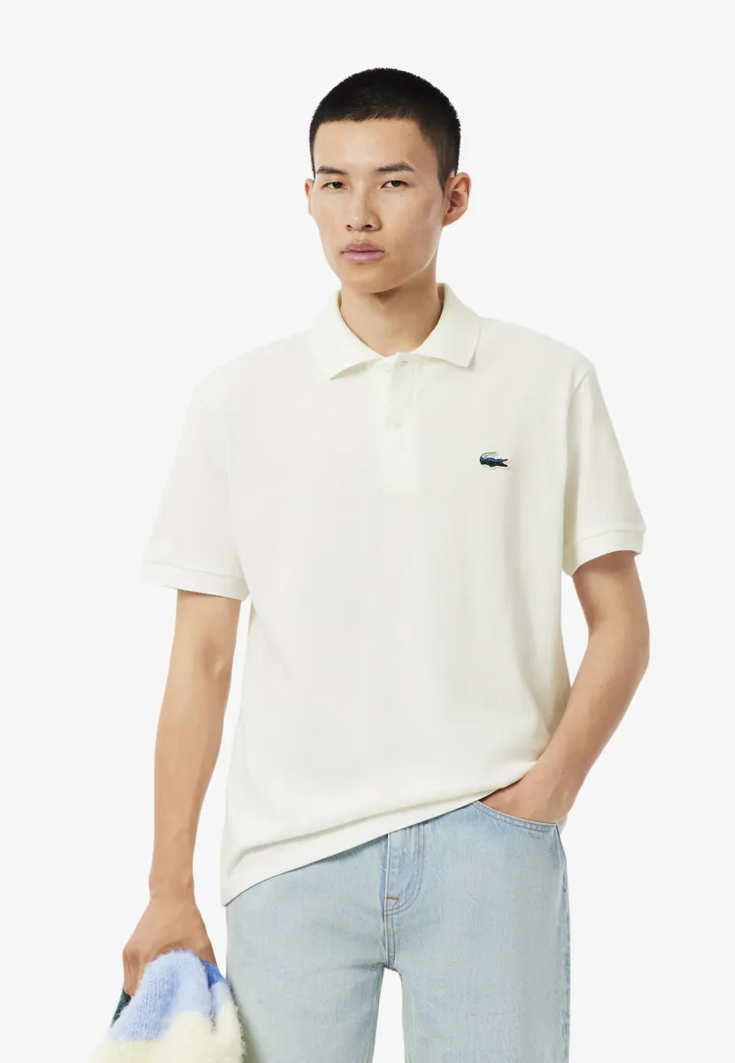 MC  - Poloshirt - blanc v