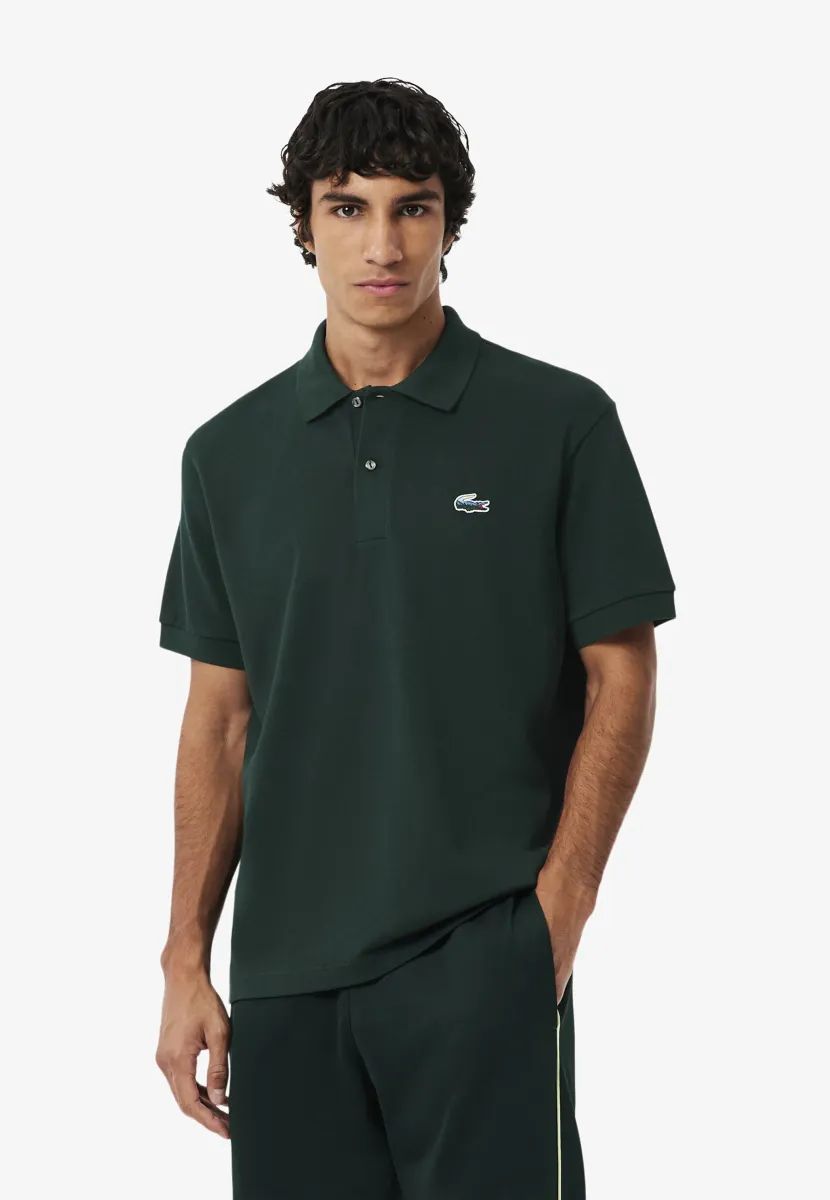 MC  - Poloshirt - vert sinople-yzp