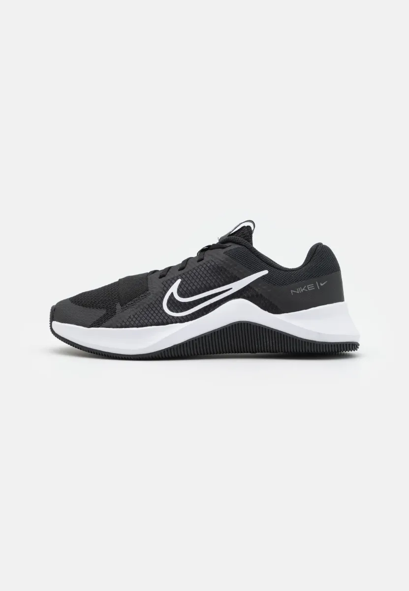 MC TRAINER 2 - Trainingsschuh - black/white/iron grey