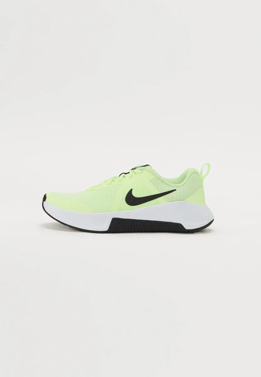 MC TRAINER 3 - Trainingsschuh - barely volt/black/white