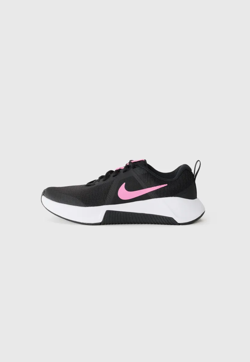MC TRAINER 3 - Trainingsschuh - black/playful pink
