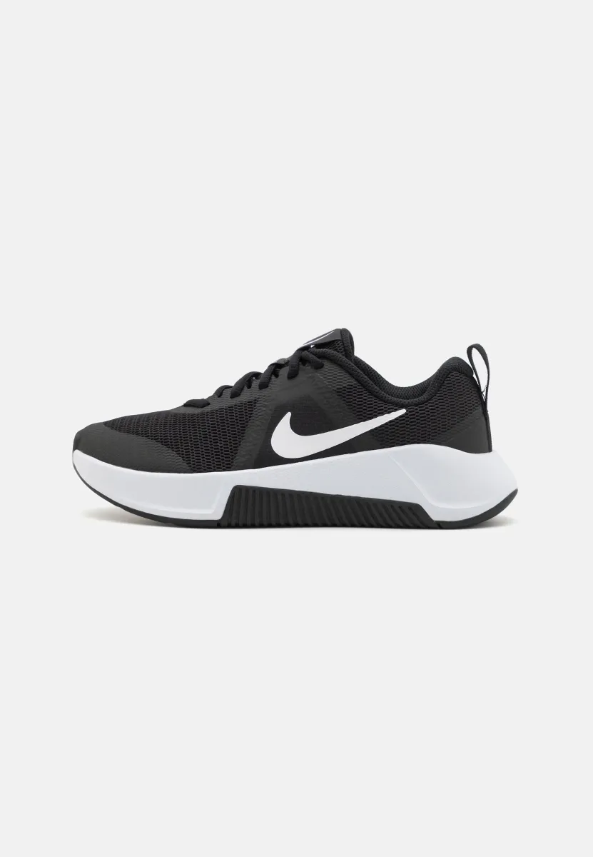 MC TRAINER 3 - Trainingsschuh - black/white