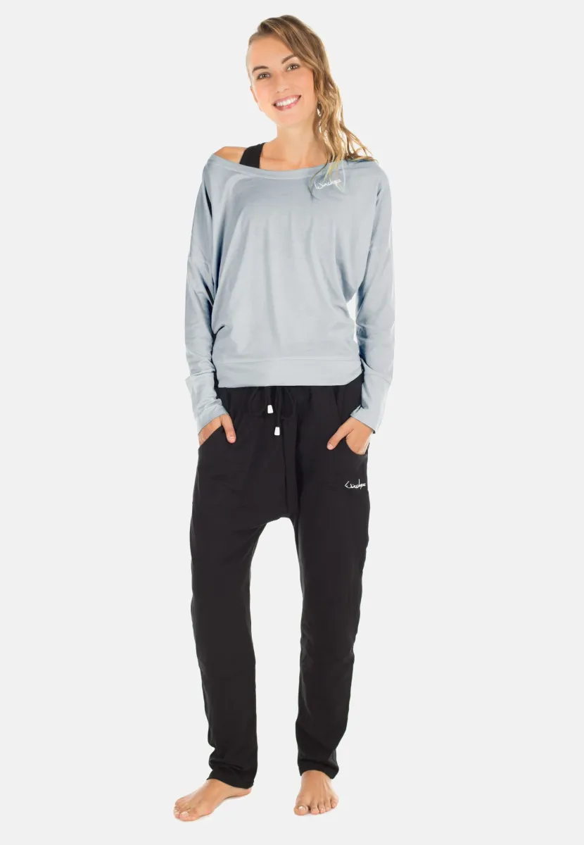MCS002 ULTRA LIGHT - Sweatshirt - cool grey