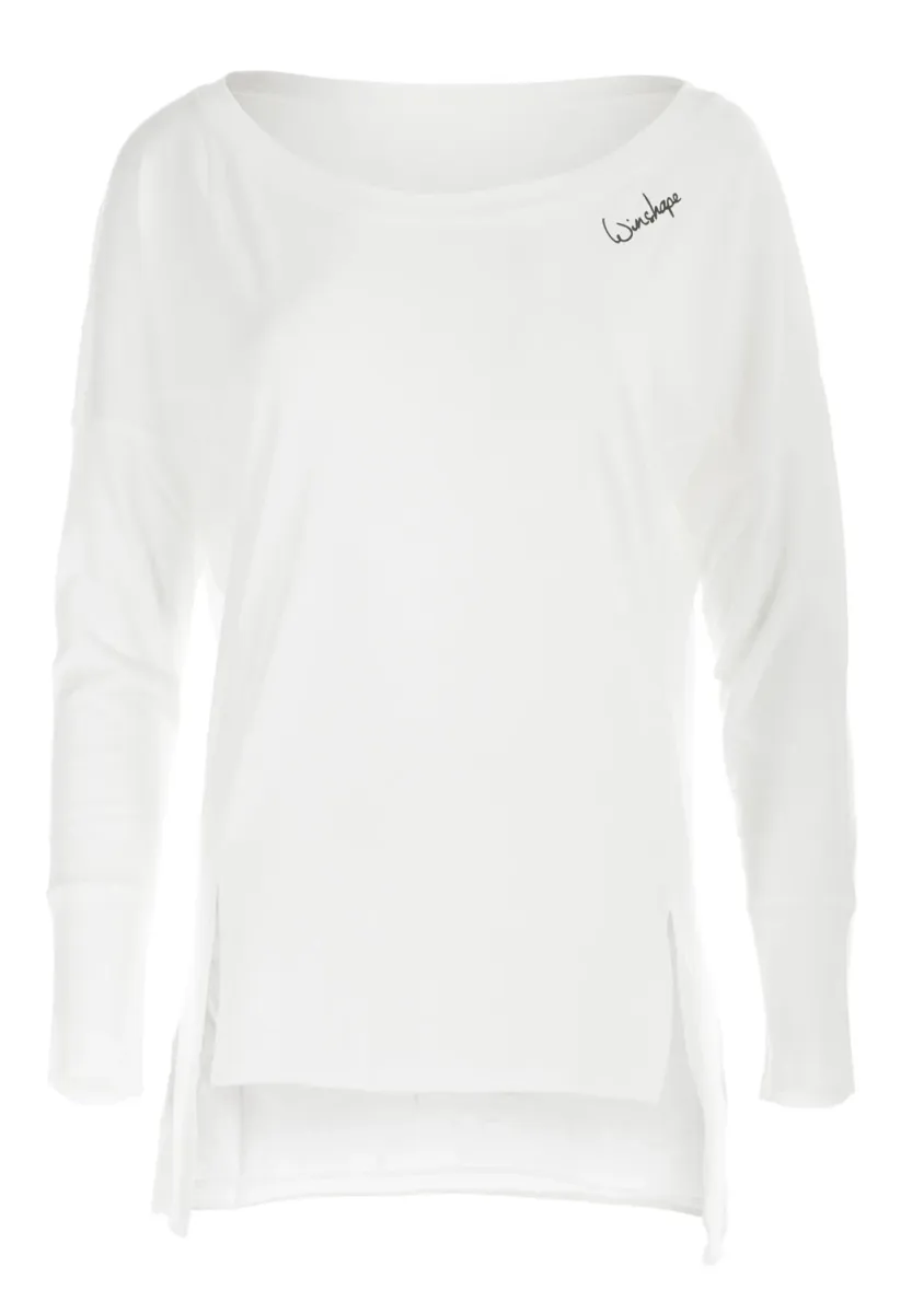 MCS003 ULTRA LIGHT - Langarmshirt - vanilla