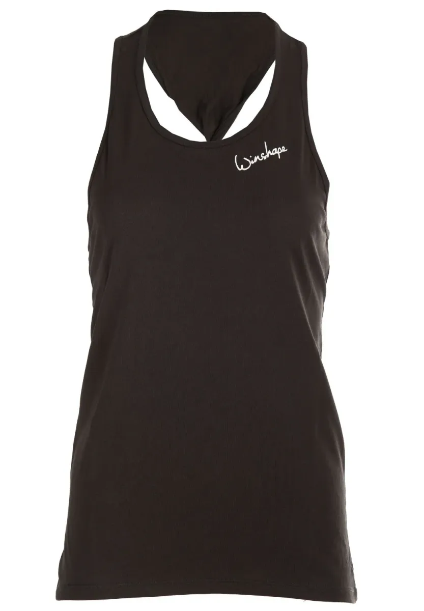 MCT001 ULTRA LIGHT - Top - black
