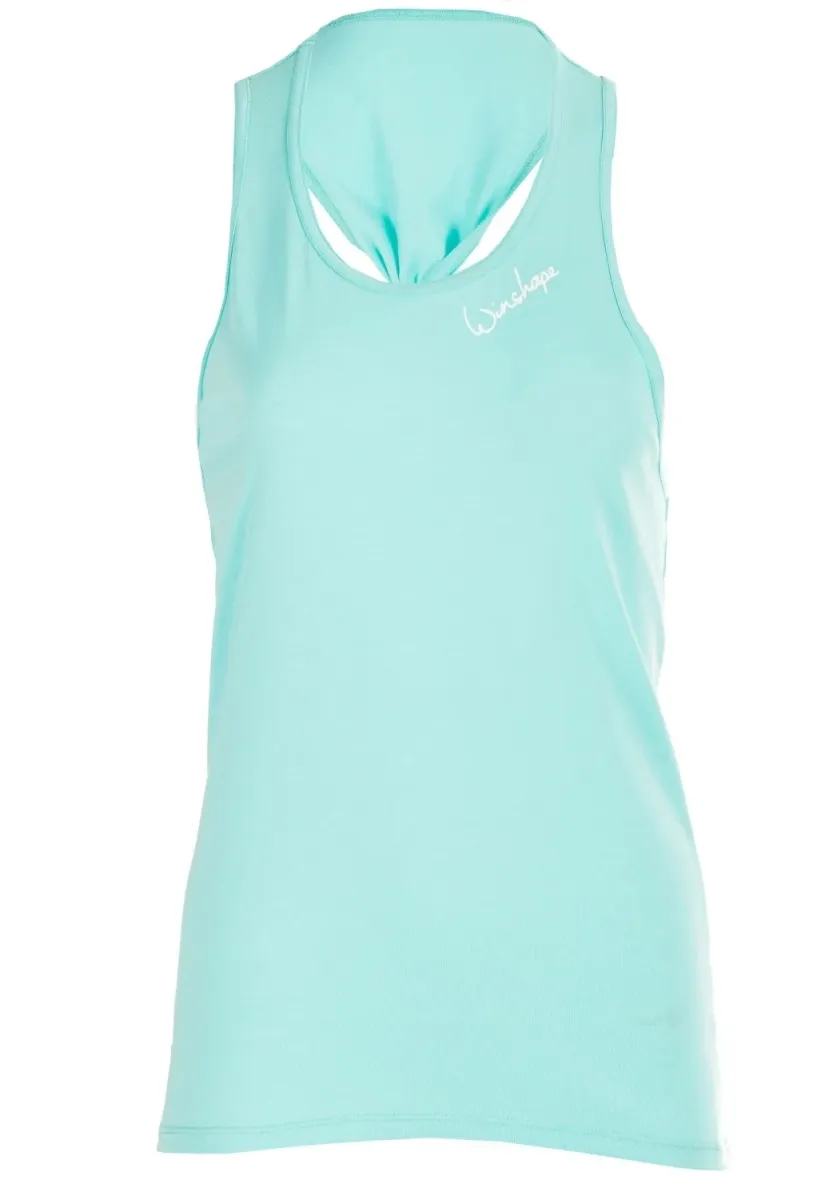 MCT001 ULTRA LIGHT - Top - mint