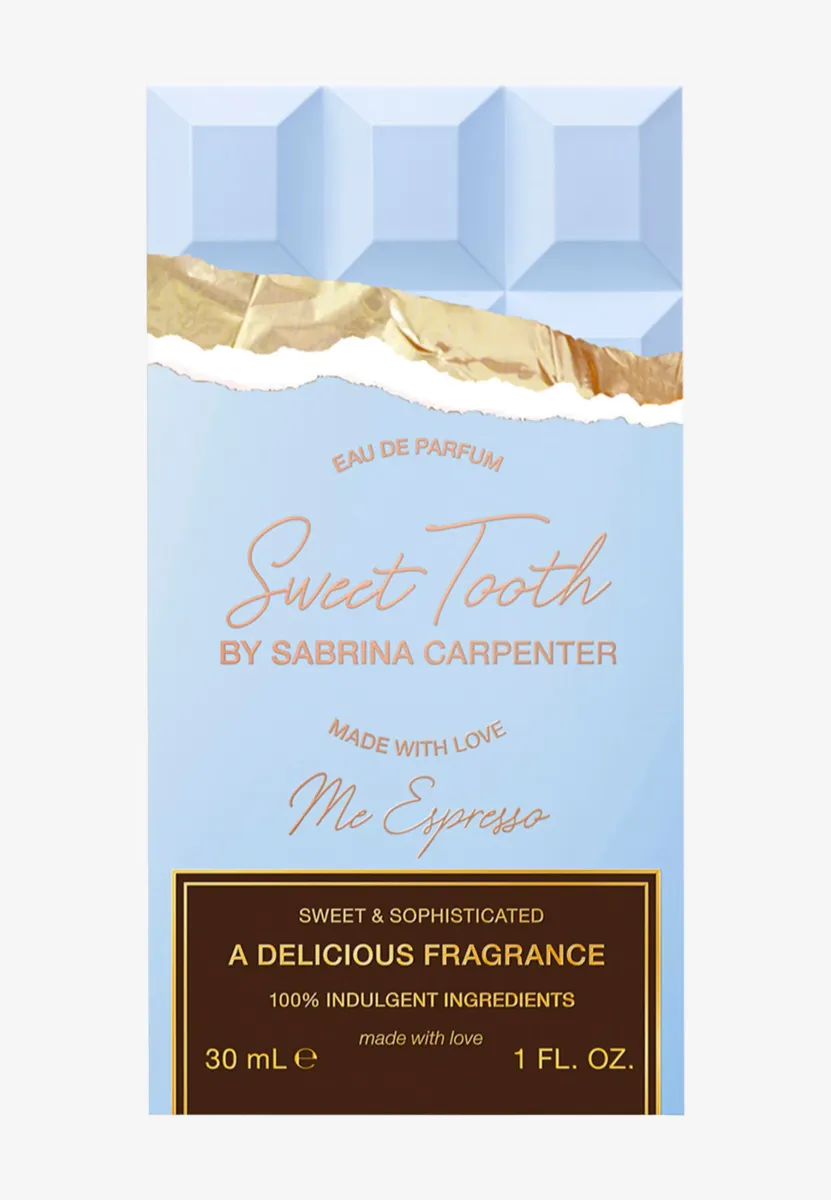 ME ESPRESSO EDP - Eau de Parfum