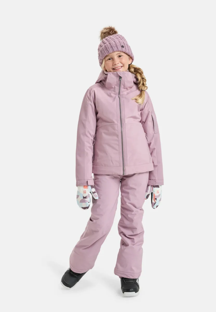 MEADE  - Winterjacke - discreet mauve
