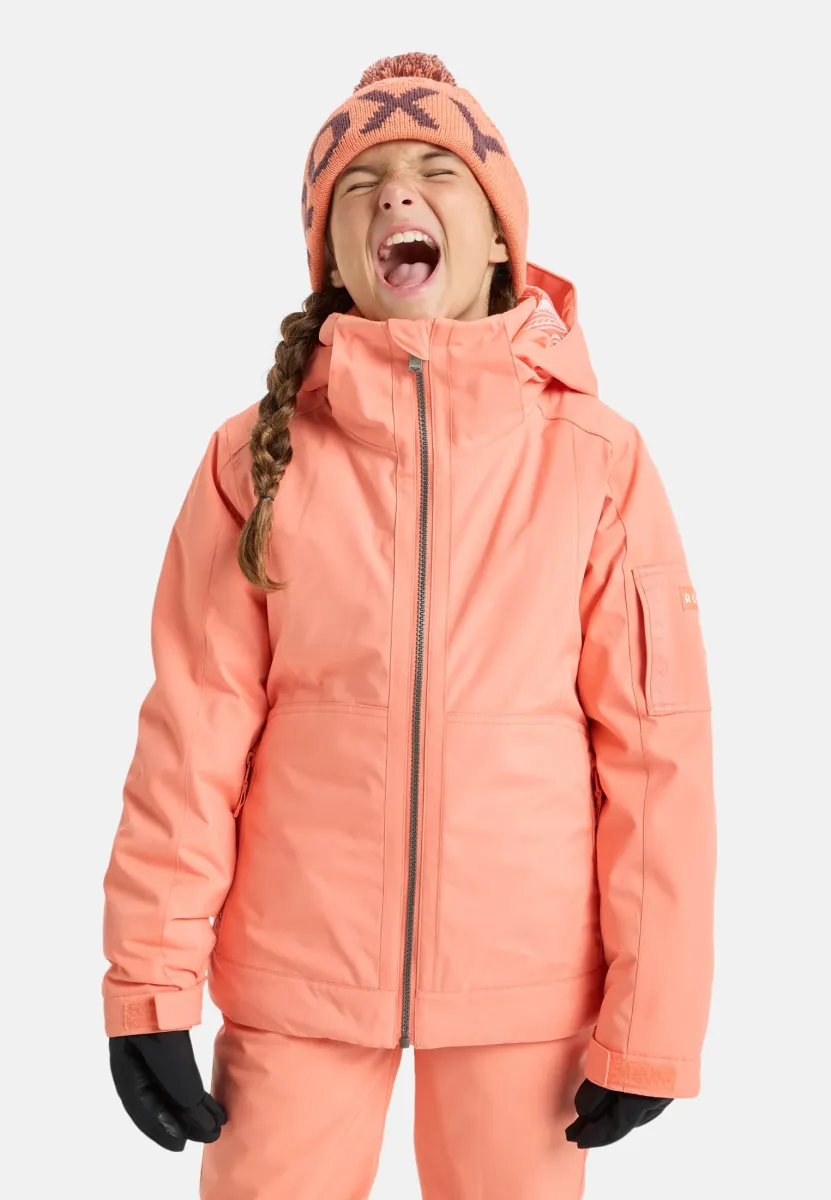 MEADE  - Winterjacke - orange