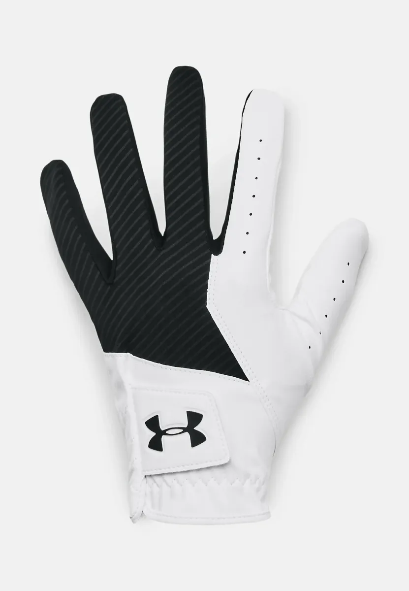 MEDAL - Fingerhandschuh - black