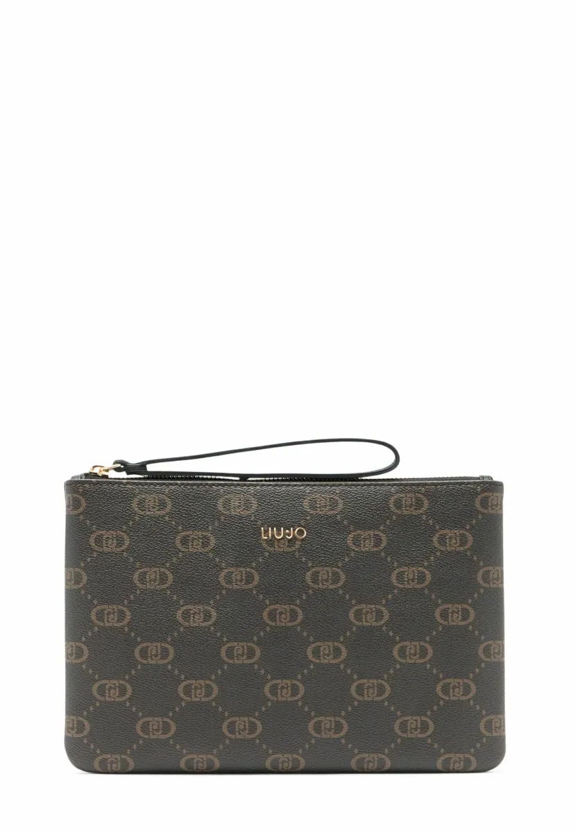 MEDIUM BETTER - Clutch - black