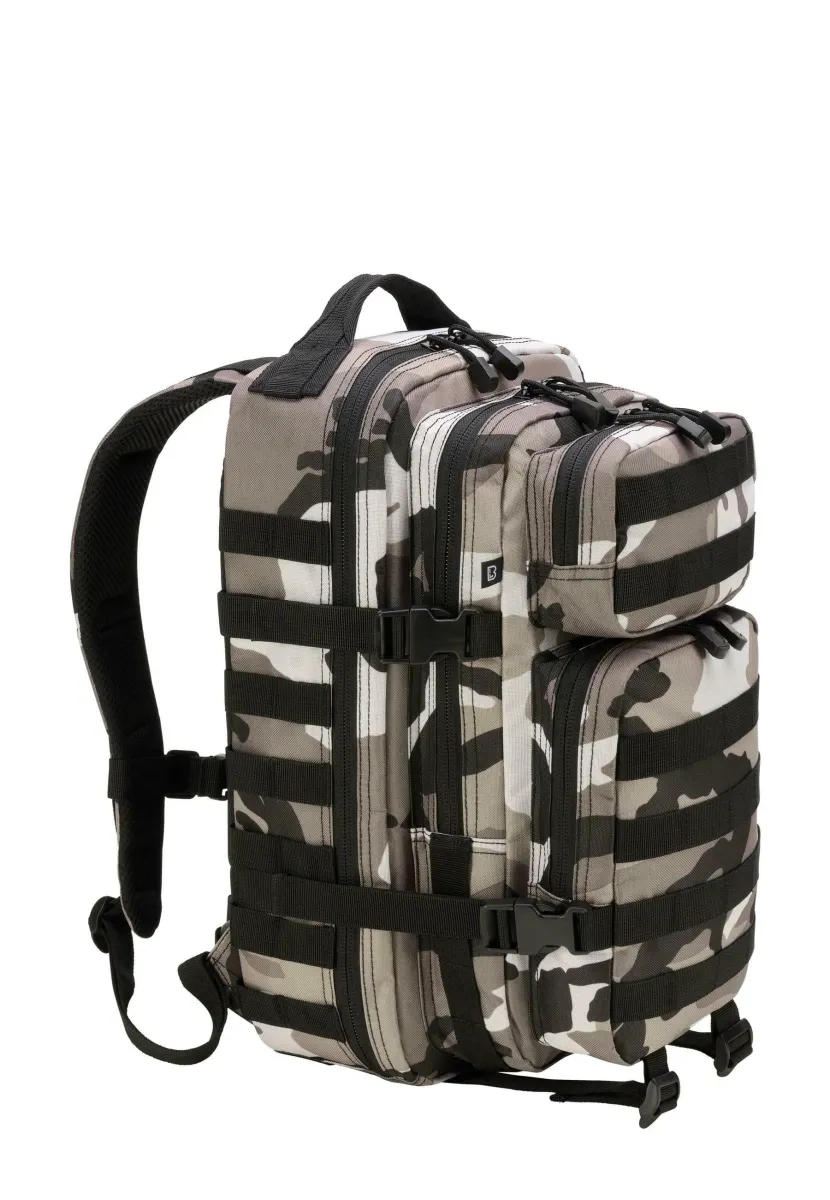 MEDIUM COOPER - Tagesrucksack - urban