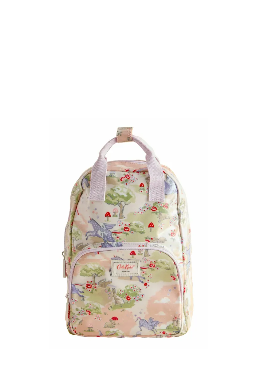 MEDIUM HEARTS - Schulranzen - pink unicorn