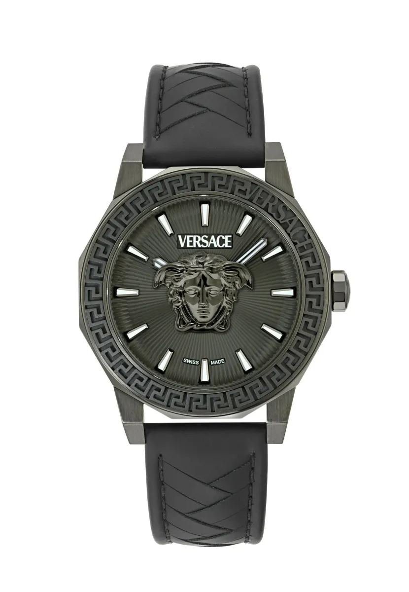 MEDUSA DECO GENT(WC-9I) - Uhr - black