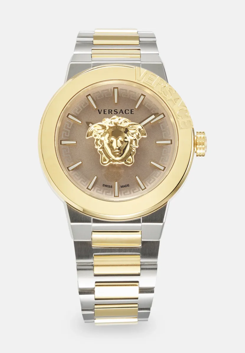 MEDUSA INFINITE GENT(WC-7E) - Uhr - champagne