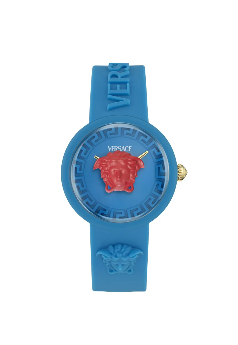 MEDUSA POP - Uhr - blue