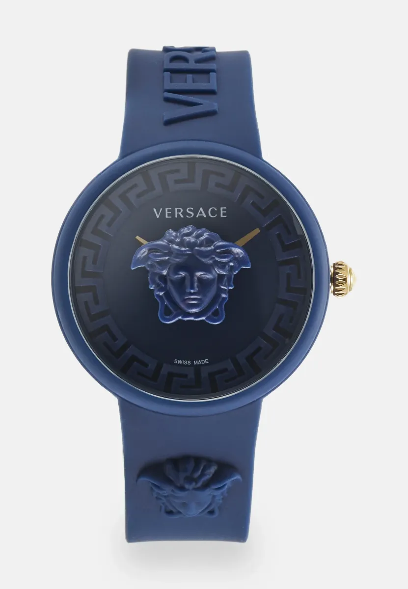 MEDUSA POP(WC-6G) - Uhr - blue